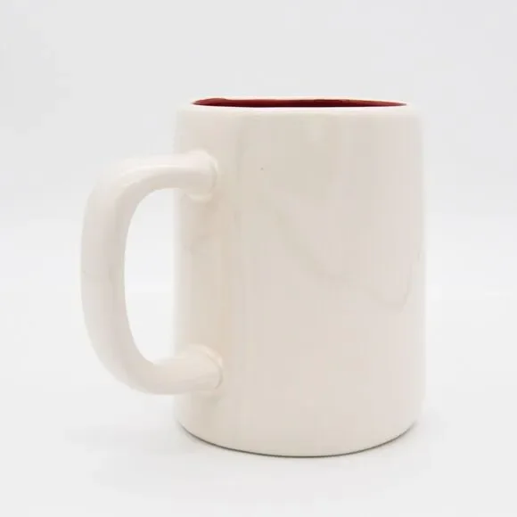 Rae Dunn Feliz Navidad Mug,16oz Ceramic Christmas Coffee Mug Gift for Her - New - Picture 3 of 9